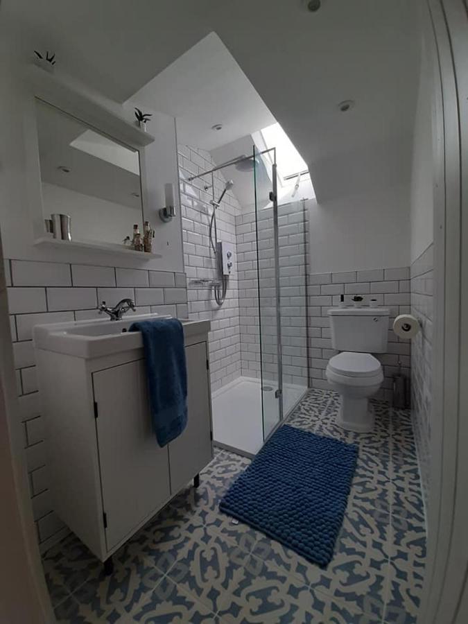 Villa Cosycot Gorran Haven Esterno foto