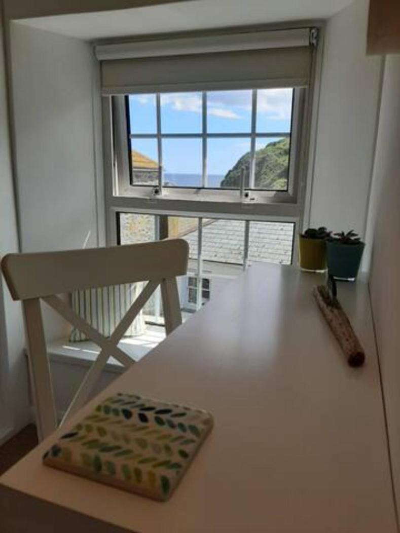 Villa Cosycot Gorran Haven Esterno foto